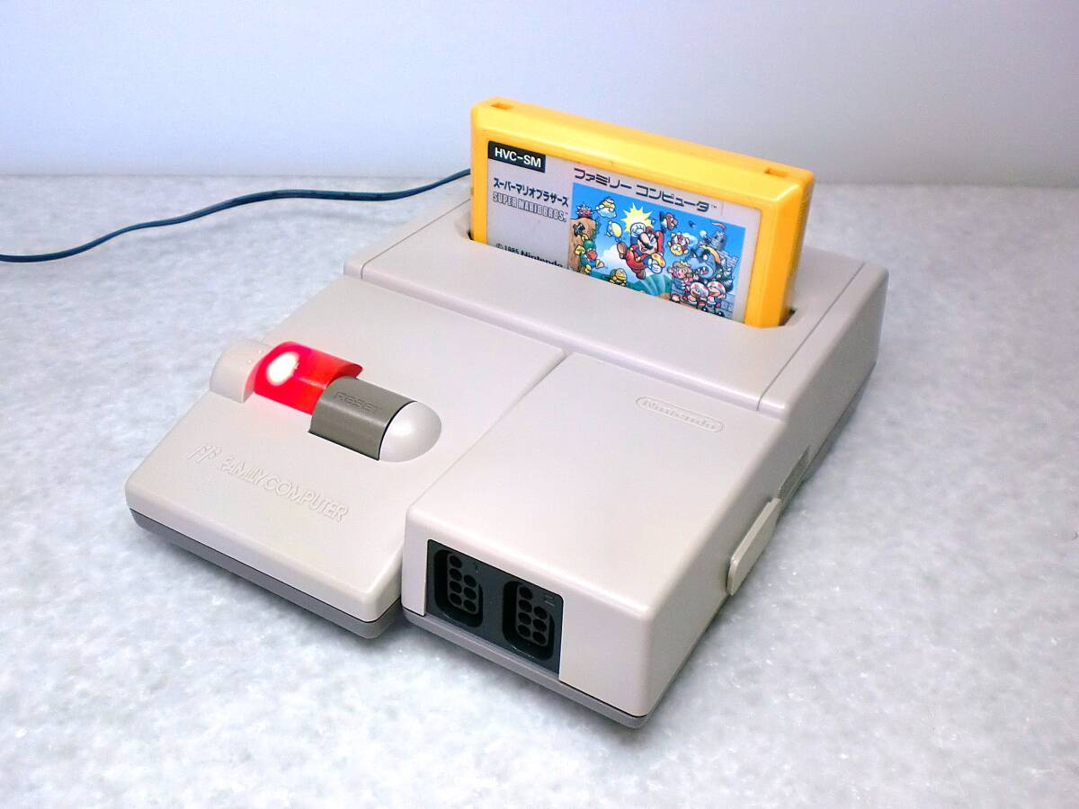 日本に ☆残りわずか!☆Lava RGB☆オーバーホール済み☆ニュー 本体