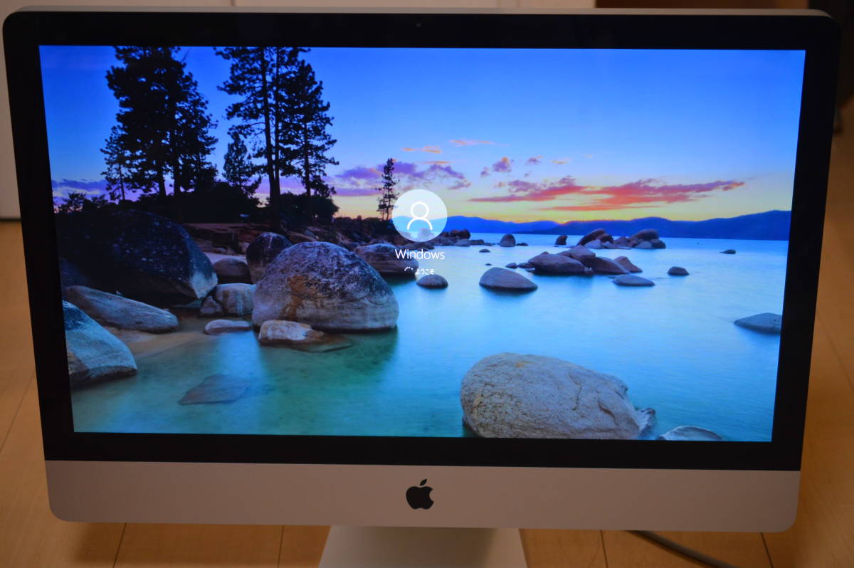 クリエーター仕様】最強フルスペック iMac/27inch/Core i7/新品 クリエーター仕様】最強フルスペック iMac/27inch/Core i7/新品