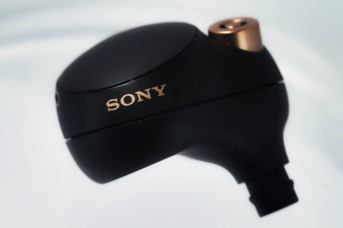 美品 バッテリー交換済み イヤホンのみ SONY WF-1000XM4 2821 美品 バッテリー交換済み イヤホンのみ SONY WF-1000XM4 2821