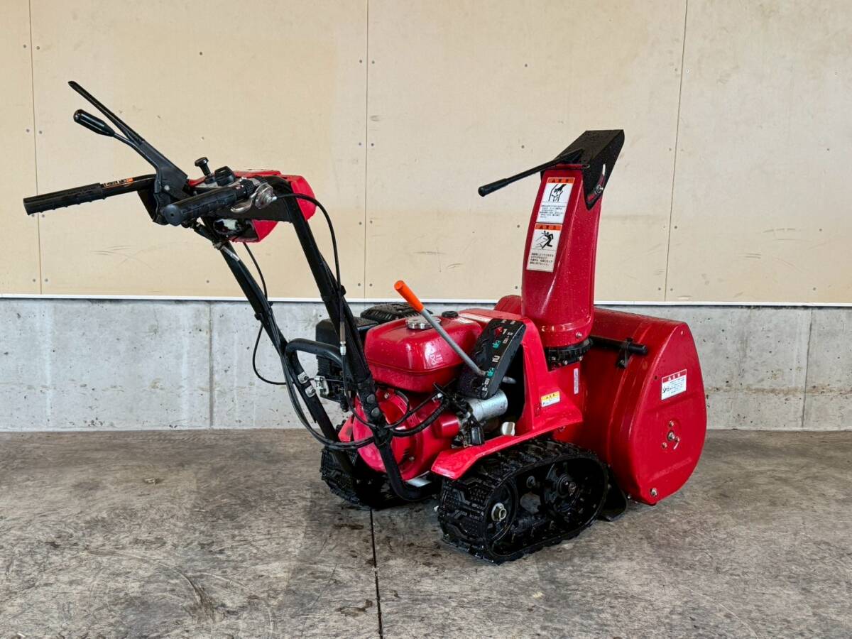 新潟発☆除雪機☆HONDA/ホンダ☆HSS655c(SBGJ)☆Yukimaru☆セル 新潟発☆除雪機☆HONDA/ホンダ☆HSS655c(SBGJ)☆Yukimaru☆セル