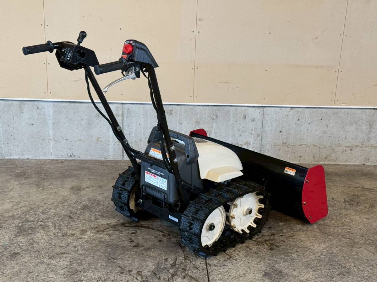 新潟発☆電動ブレード除雪機☆HONDA/ホンダ☆SB800e(SBNJ)☆専用 新潟発☆電動ブレード除雪機☆HONDA/ホンダ☆SB800e(SBNJ)☆専用