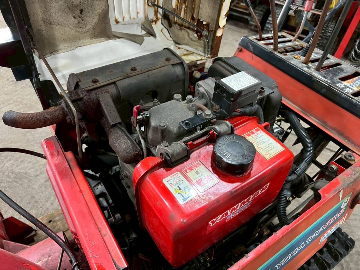 除雪機☆YANMAR/ヤンマー☆YSRA100DX-E☆無段階変速☆オーガ 除雪機☆YANMAR/ヤンマー☆YSRA100DX-E☆無段階変速☆オーガ