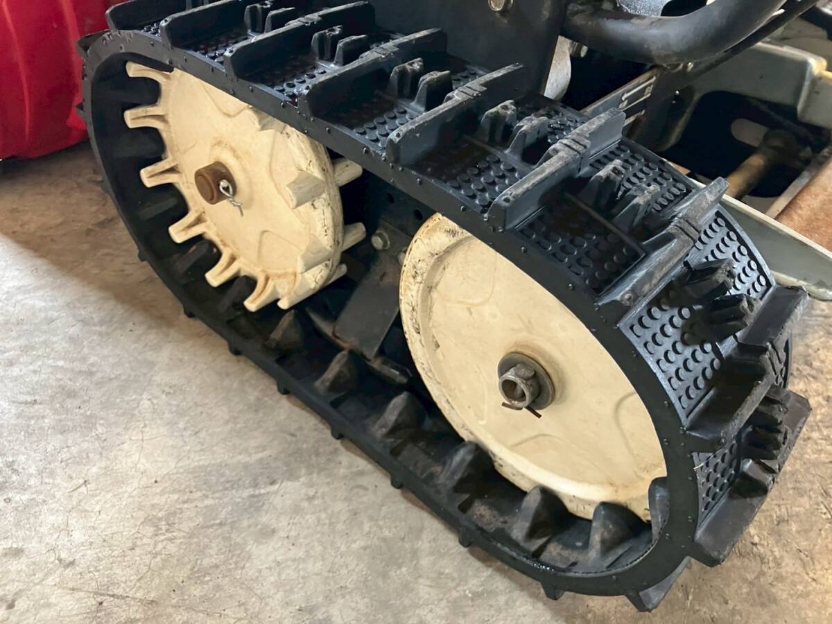 新潟発☆除雪機☆HONDA/ホンダ☆HS870☆スノーラ☆セル付☆HST 新潟発☆除雪機☆HONDA/ホンダ☆HS870☆スノーラ☆セル付☆HST