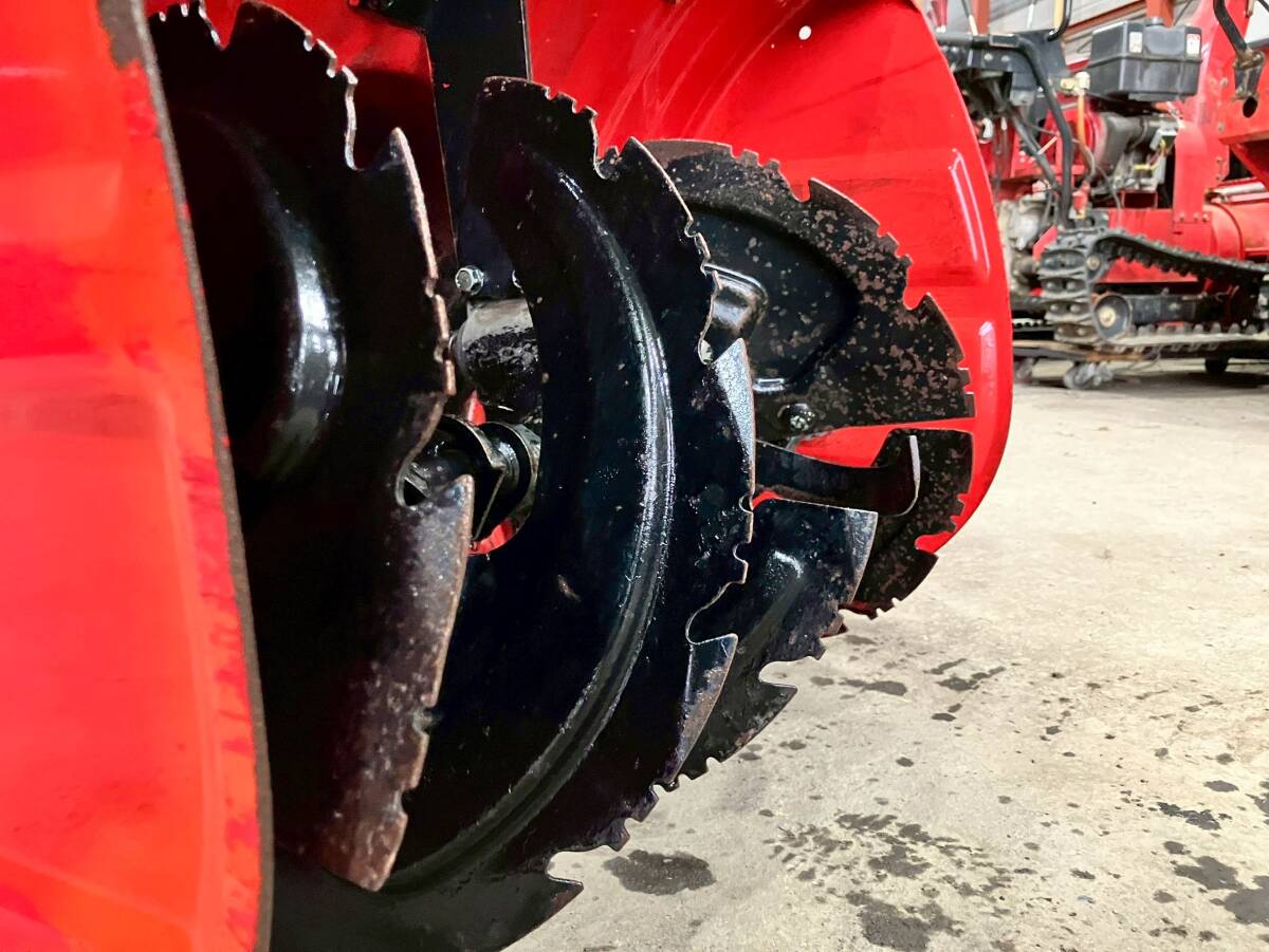除雪機☆HONDA/ホンダ☆ハイブリッド☆HSS970i(SAGJ)☆9馬力 除雪機☆HONDA/ホンダ☆ハイブリッド☆HSS970i(SAGJ)☆9馬力