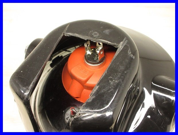 ◇リ640 CB750K RC01 ヘッドライト 社外 CIBIE ライトカバー ケース 80