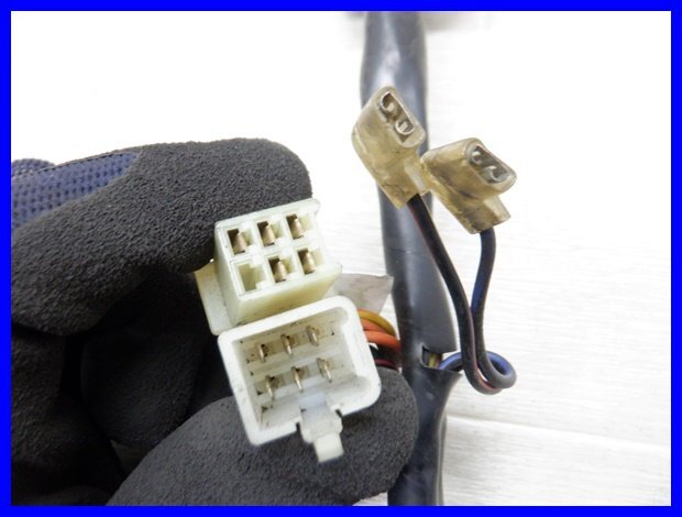 !*M661 ZRX1200R ZRT20A - стул ro комплект правый переключатель акселератор тросик рукоятка обогреватель акселератор дроссель левый правый рукоятка держатель 60