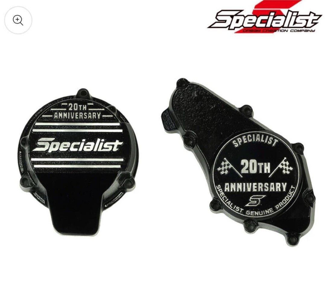 完売品希少CBX400F CBR400F スペシャリスト スターターカバー 完売品希少CBX400F CBR400F スペシャリスト スターターカバー