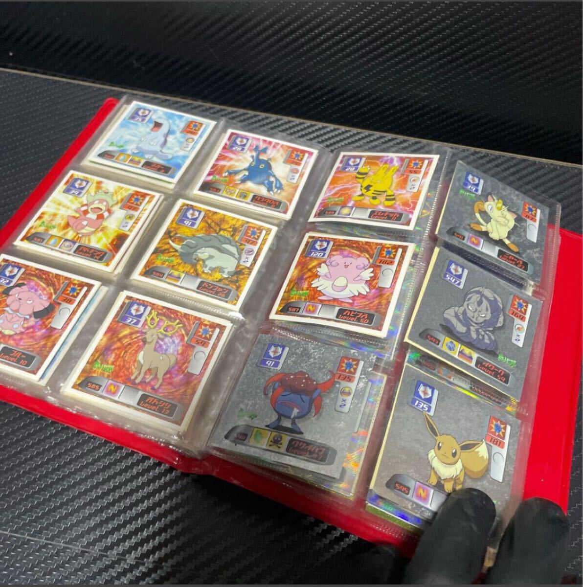 2000 弐千】最強シール烈伝ポケモンシールポケットモンスター 2000 弐千】最強シール烈伝ポケモンシールポケットモンスター