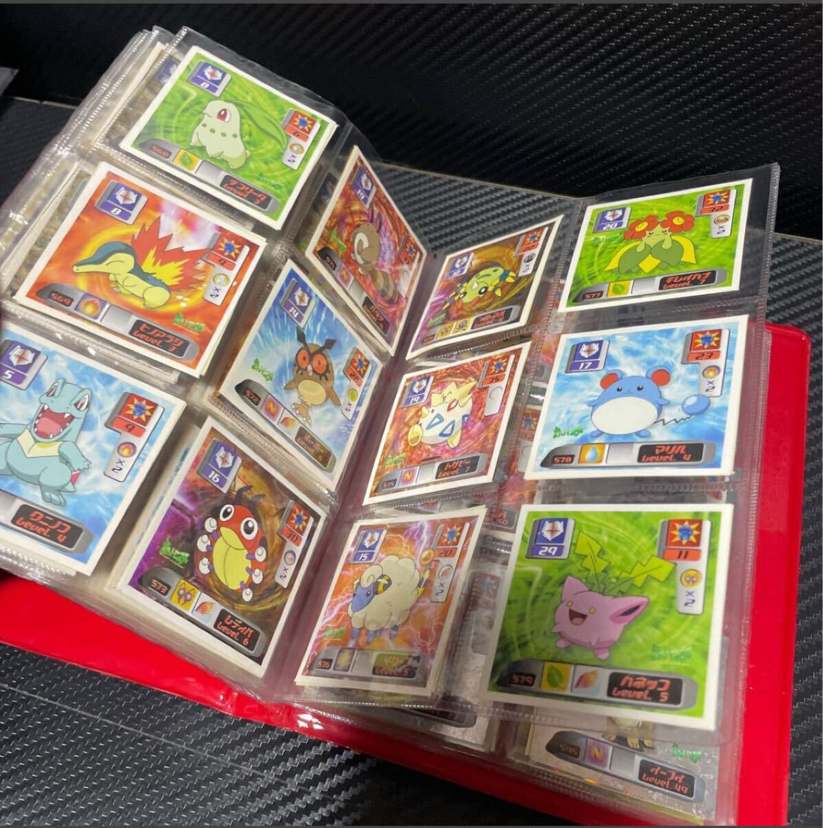 2000 弐千】最強シール烈伝ポケモンシールポケットモンスター 2000 弐千】最強シール烈伝ポケモンシールポケットモンスター