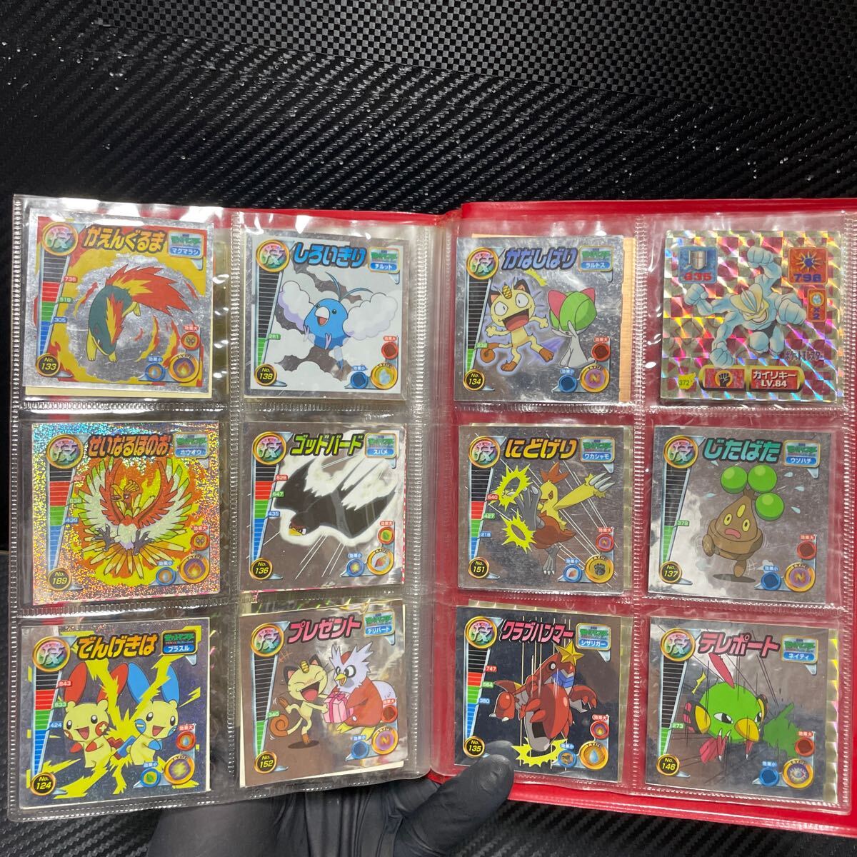 最強シール烈伝ポケモンシールポケットモンスター最強シール列伝 最強シール烈伝ポケモンシールポケットモンスター最強シール列伝