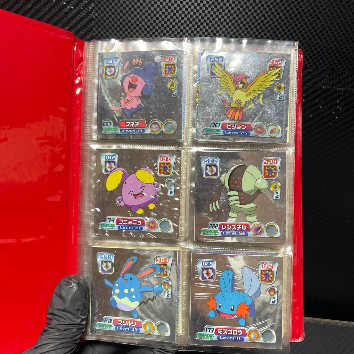 216枚】最強シール烈伝ポケモンシールポケットモンスター最強 216枚】最強シール烈伝ポケモンシールポケットモンスター最強