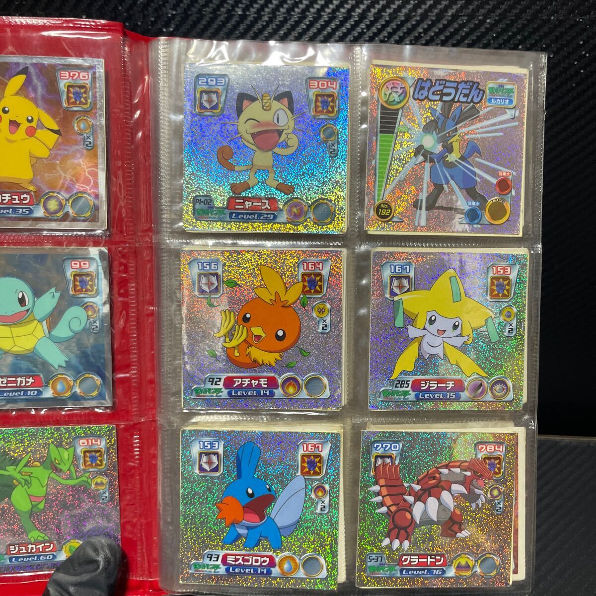 216枚】最強シール烈伝ポケモンシールポケットモンスター最強 216枚】最強シール烈伝ポケモンシールポケットモンスター最強