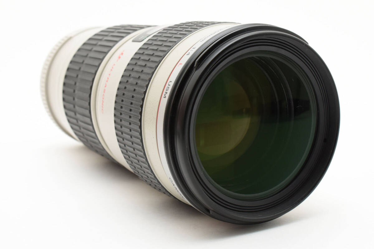 CANON EF 70-200mm F4L
