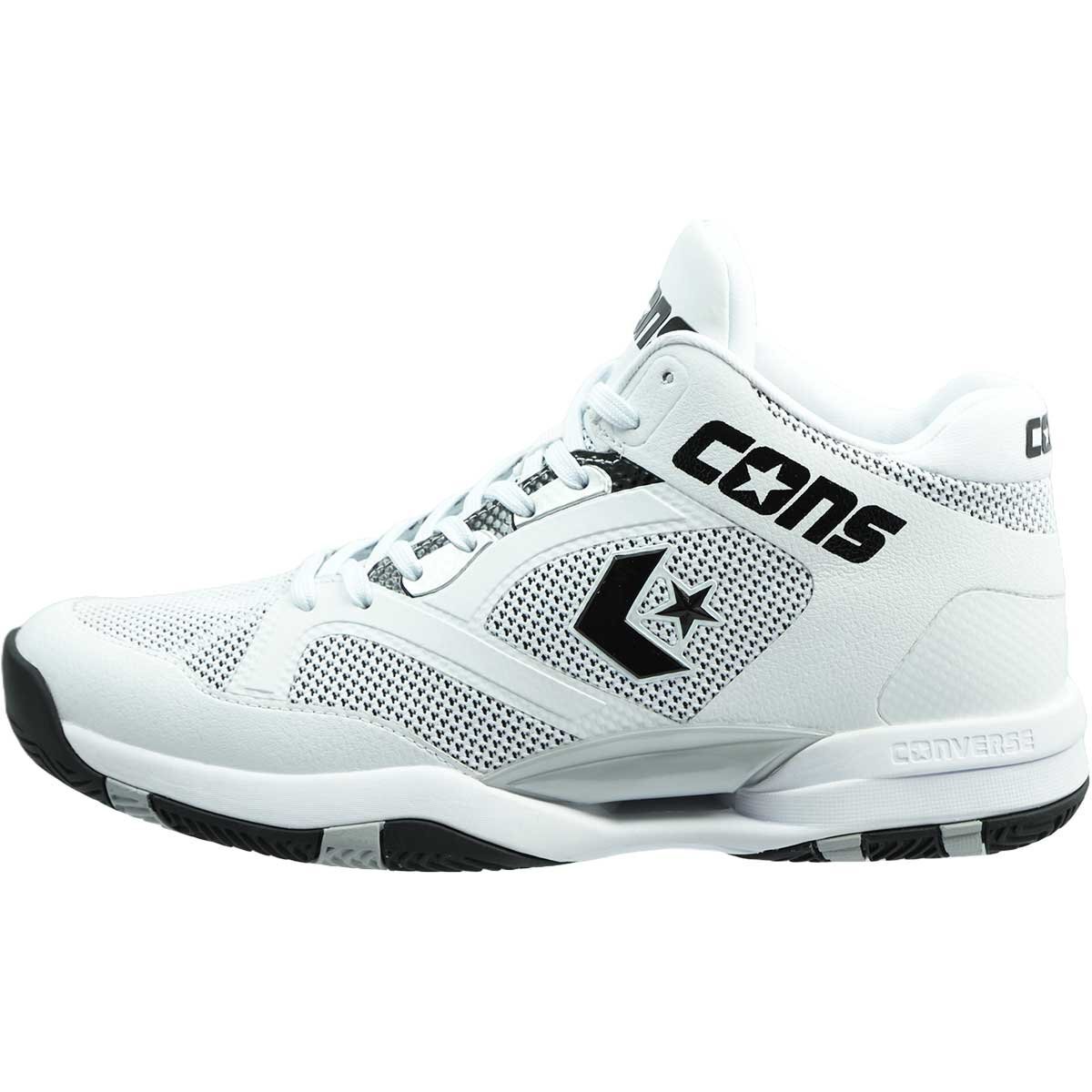 1728965-CONVERSE/メンズ バスケットシューズ CONS ACCELERATOR 1728965-CONVERSE/メンズ バスケットシューズ CONS ACCELERATOR