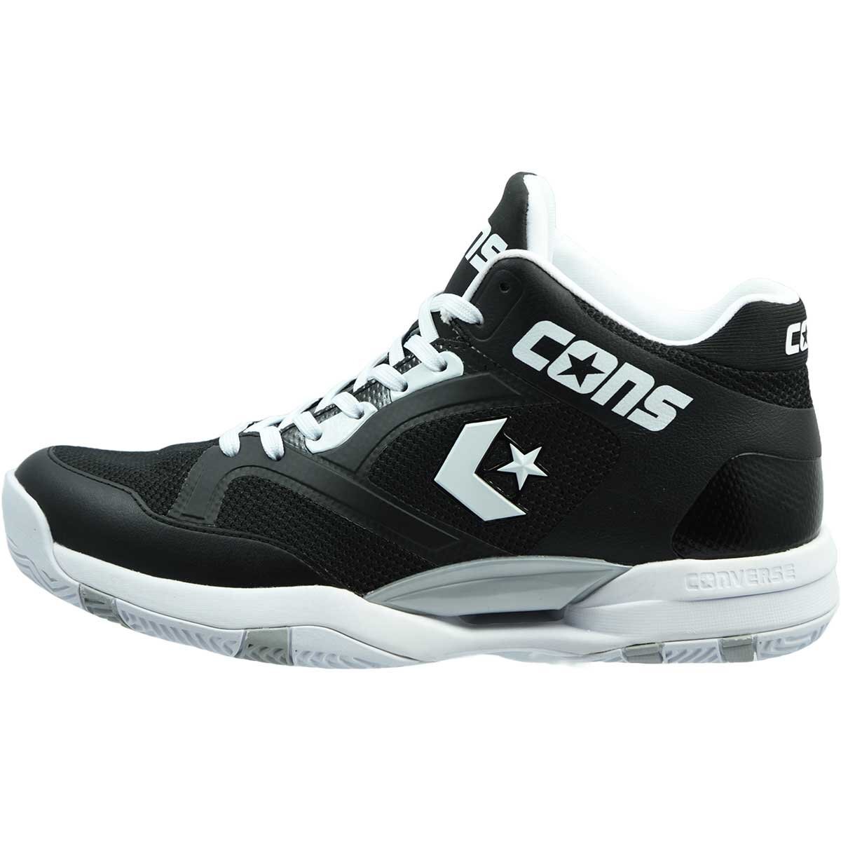 1728976-CONVERSE/メンズ バスケットシューズ CONS ACCELERATOR 1728976-CONVERSE/メンズ バスケットシューズ CONS ACCELERATOR