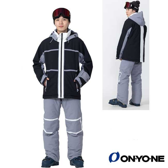 Yahoo!オークション - 1678796-ONYONE/MENS SUIT メンズ スキー Yahoo!オークション - 1678796-ONYONE/MENS SUIT メンズ スキー