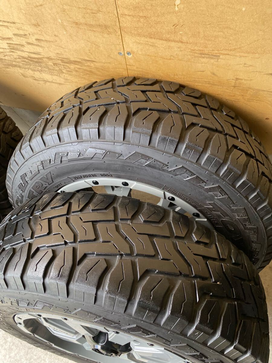 MKW MK-46 215/70R16 MK46 デリカD5 D5 デリカ エクストレイル MKW MK-46 215/70R16 MK46 デリカD5 D5 デリカ エクストレイル