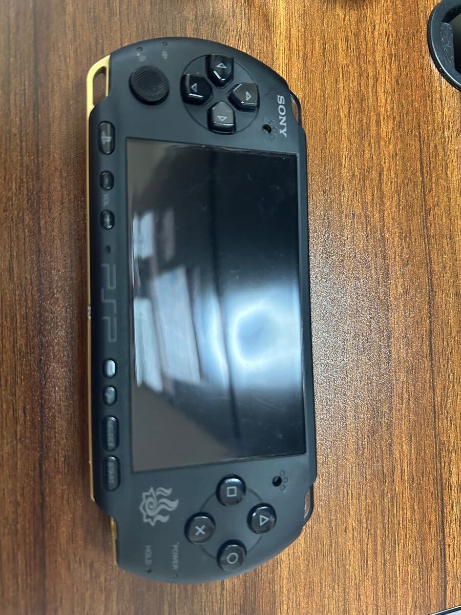 PSP-3000 本体 2台 ジャンク(PSP3000シリーズ)|売買された PSP-3000 本体 2台 ジャンク(PSP3000シリーズ)|売買された