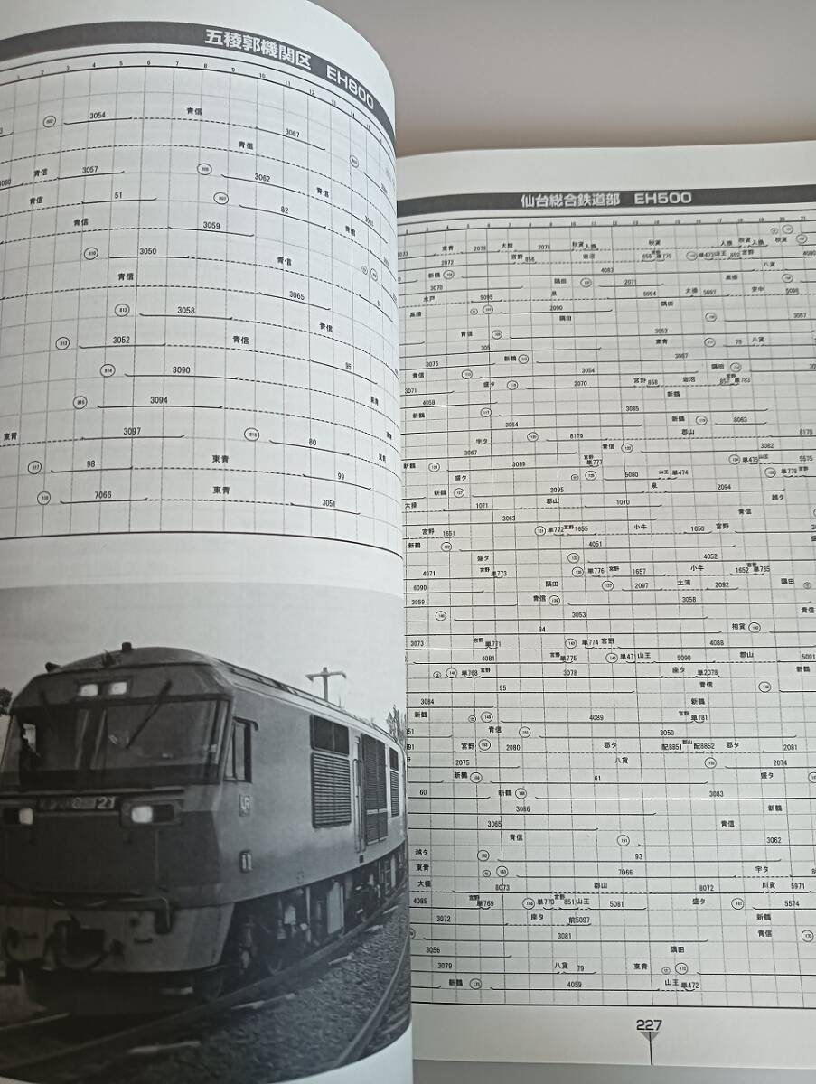 貨物時(shí)刻表　2024　　2024年3月ダイヤ改正　公益社団法人　鉄道貨物協(xié)會(huì)　カレンダー付　【即決】②