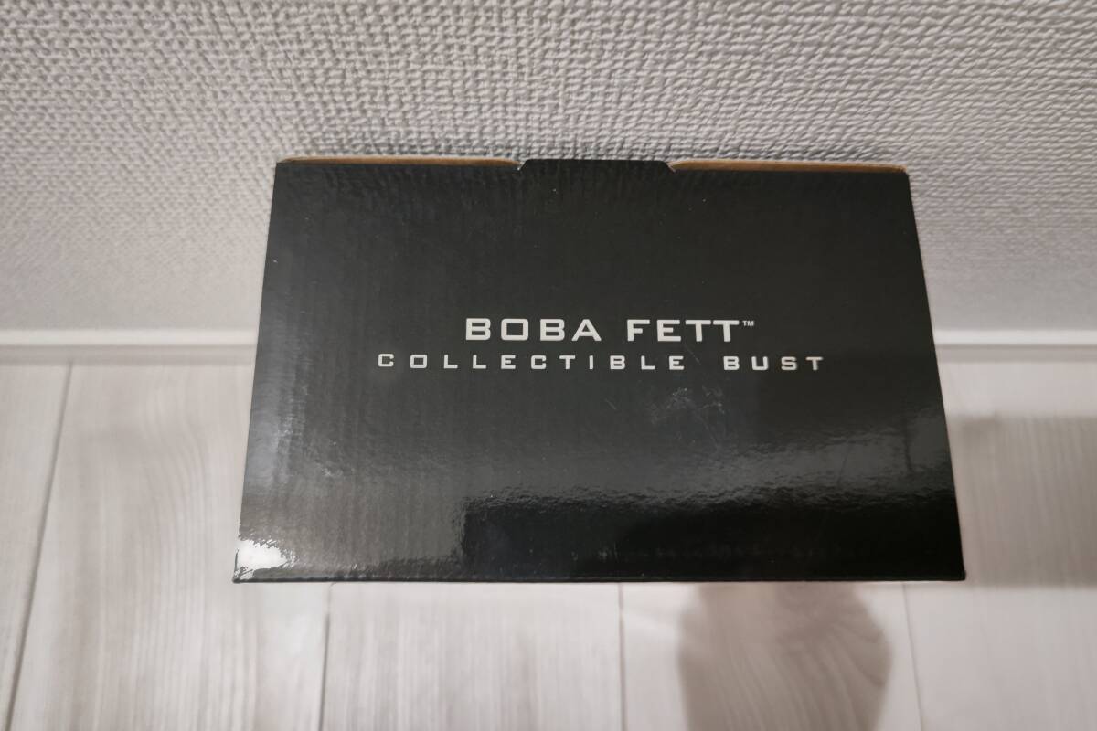 GENTLE GIANT LTD Star * War zkorektibru* грудь boba*fetoSTAR WARS ограничение 7500 body 