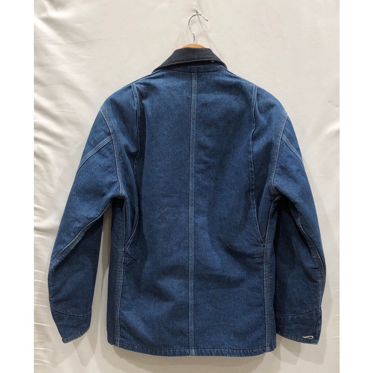 ts20250409【Carhartt】カーハートミシガンチョアコート ts20250409【Carhartt】カーハートミシガンチョアコート