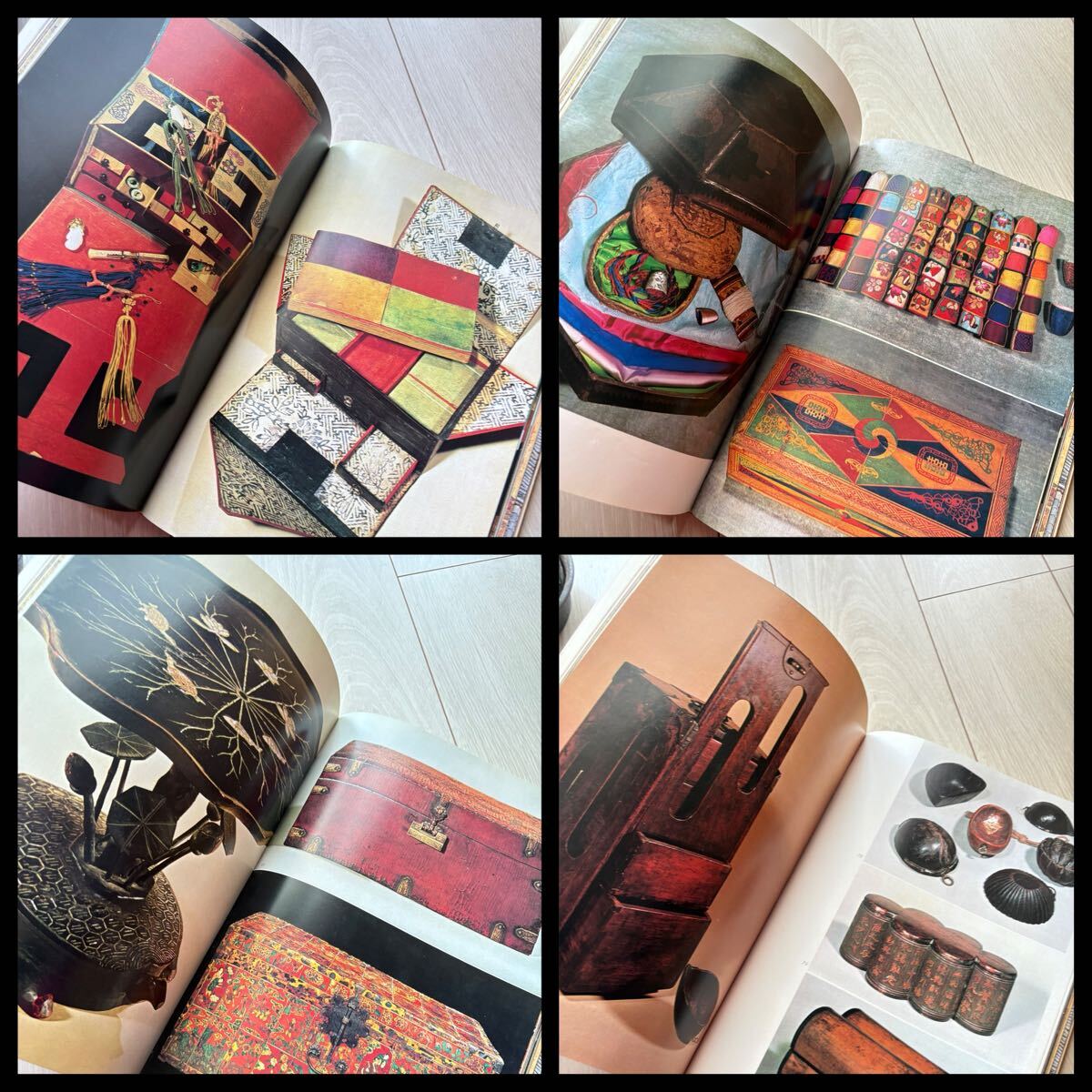 希少！【李朝の美 民藝】岡本太郎、浜口良光、趙子庸