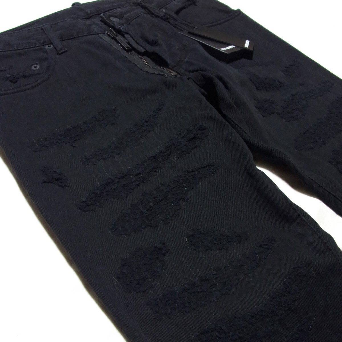 22SS DSQUARED2 ディースクエアード Skater Jean ダメージ 22SS DSQUARED2 ディースクエアード Skater Jean ダメージ