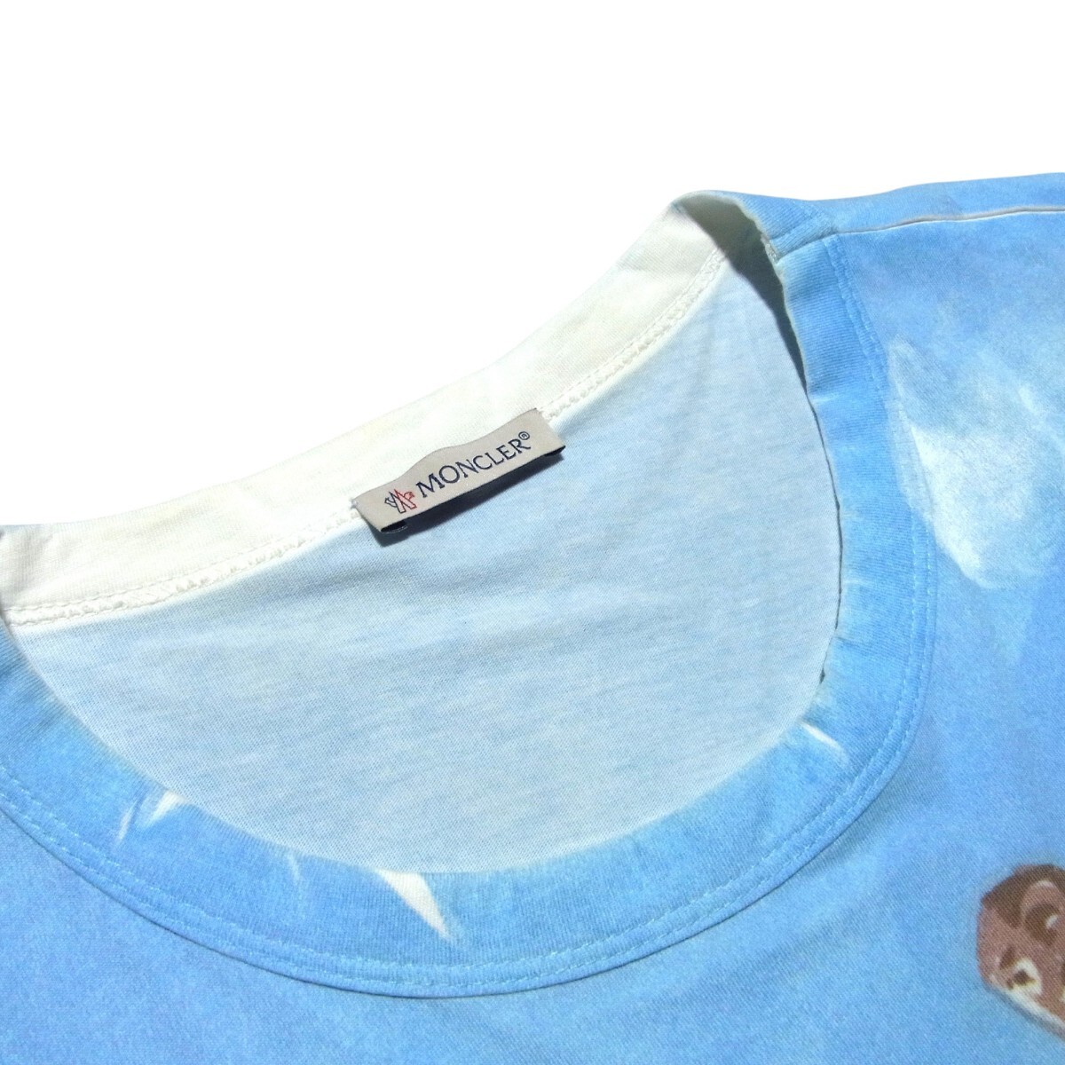 希少 MONCLER モンクレール x Jean-Philippe Delhomme ジャン 希少 MONCLER モンクレール x Jean-Philippe Delhomme ジャン
