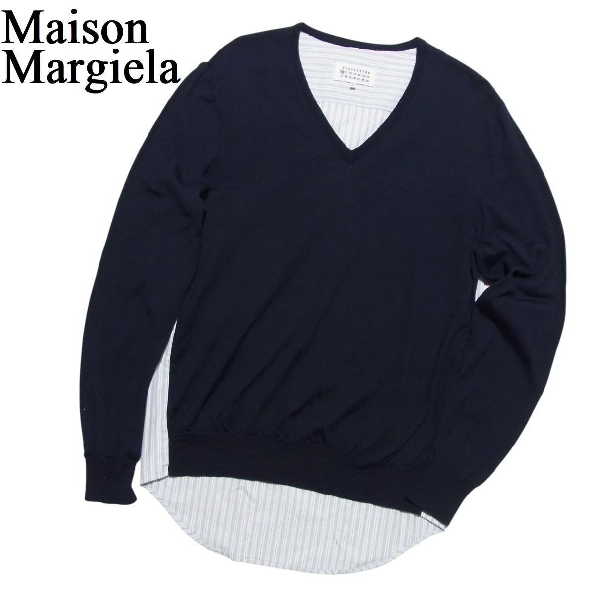 20SS Maison Margiela 10 メゾン マルジェラ ドッキング 20SS Maison Margiela 10 メゾン マルジェラ ドッキング
