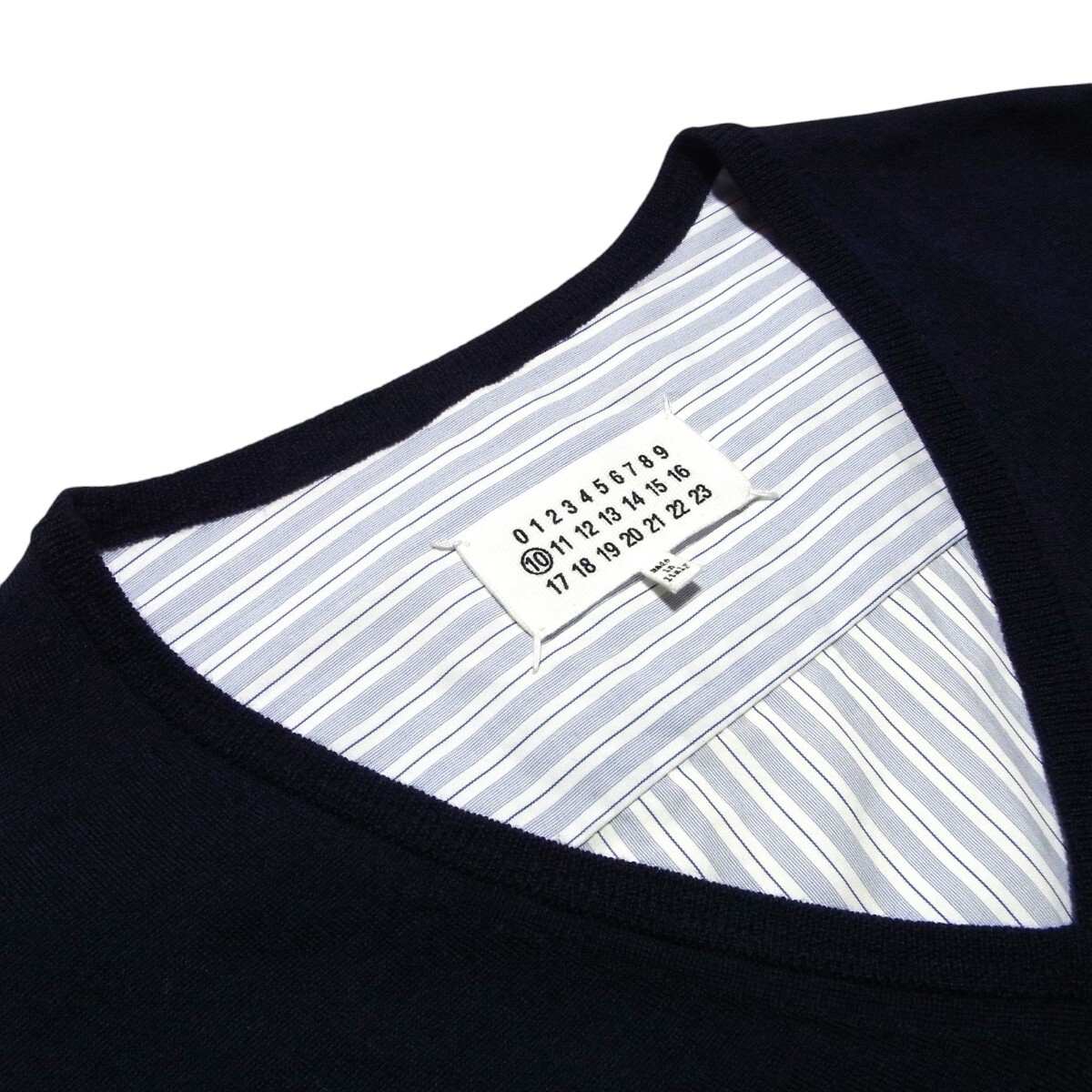 20SS Maison Margiela 10 メゾン マルジェラ ドッキング 20SS Maison Margiela 10 メゾン マルジェラ ドッキング