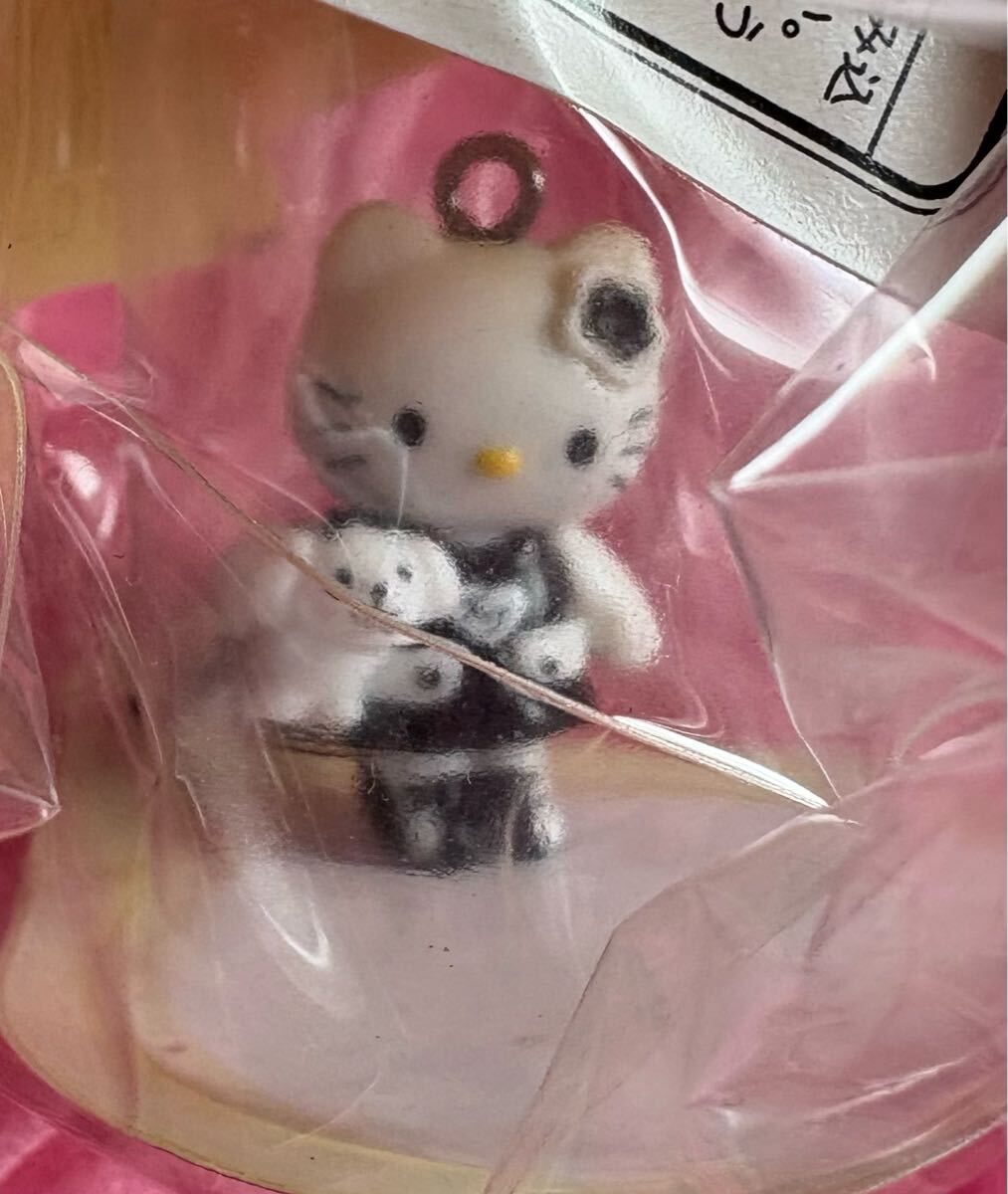 HELLO KITTY ポーション ボールチェーン マスコット 根付け 激 HELLO KITTY ポーション ボールチェーン マスコット 根付け 激