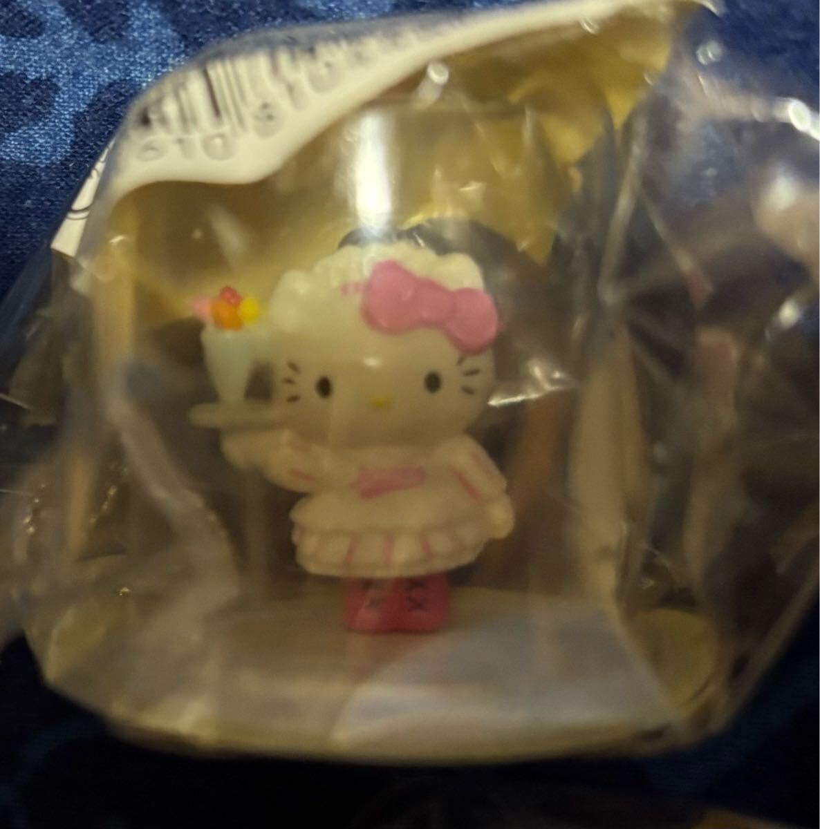 HELLO KITTY ポーション ボールチェーン マスコット 根付け 激 HELLO KITTY ポーション ボールチェーン マスコット 根付け 激
