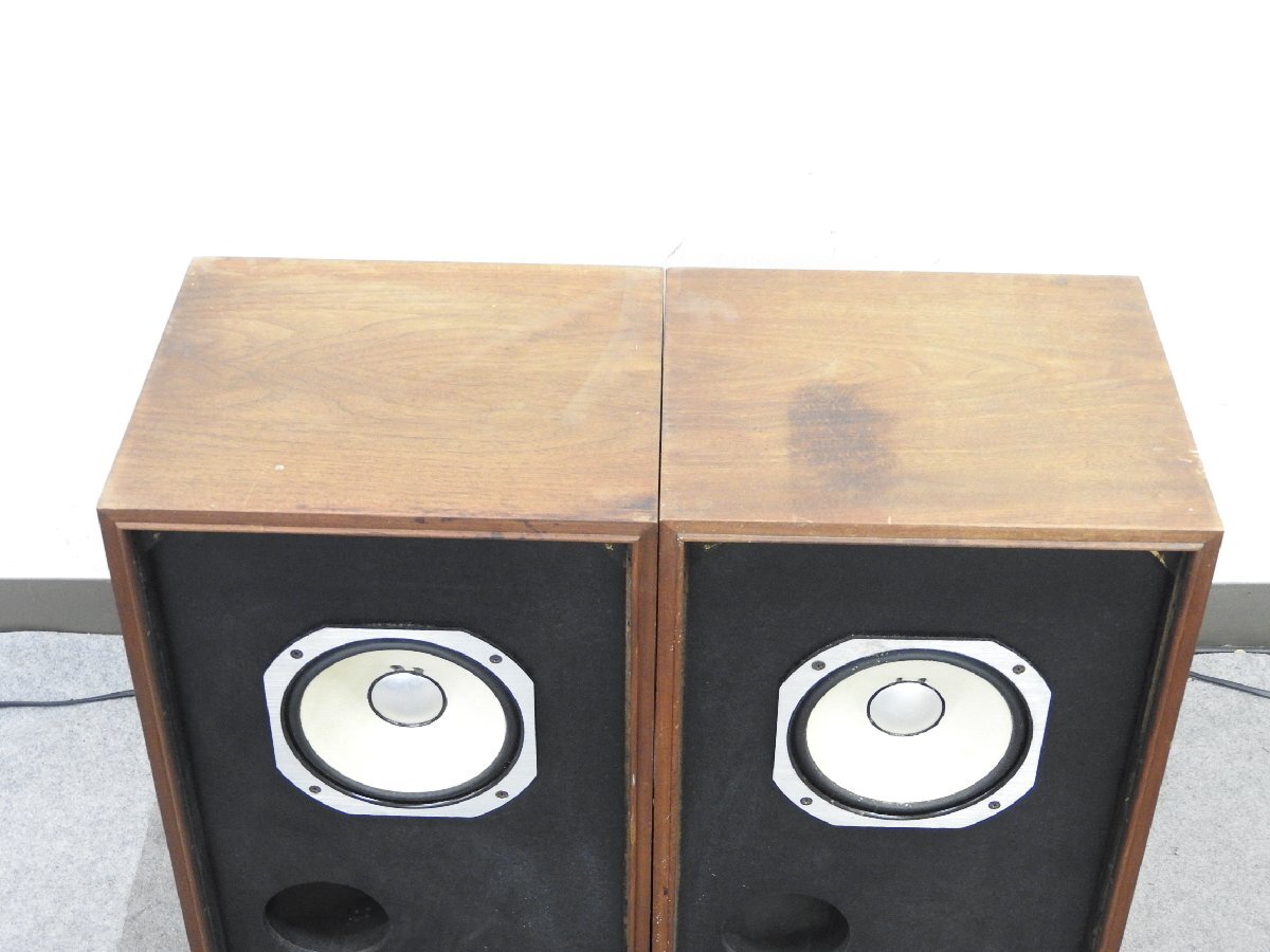 J】SANSUI SP-LE8T MKII スピーカーペア サンスイ 3004461 J】SANSUI SP-LE8T MKII スピーカーペア サンスイ 3004461