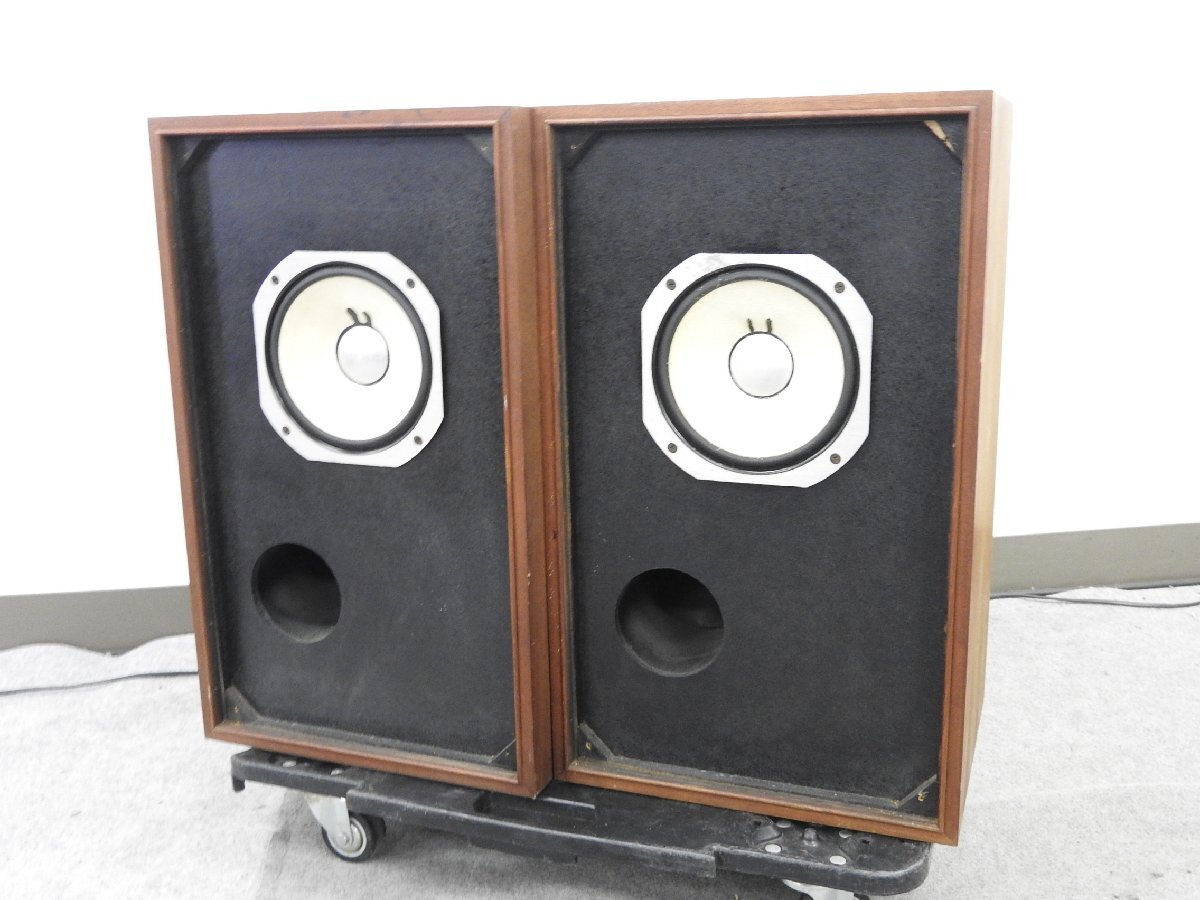 J】SANSUI SP-LE8T MKII スピーカーペア サンスイ 3004461 J】SANSUI SP-LE8T MKII スピーカーペア サンスイ 3004461