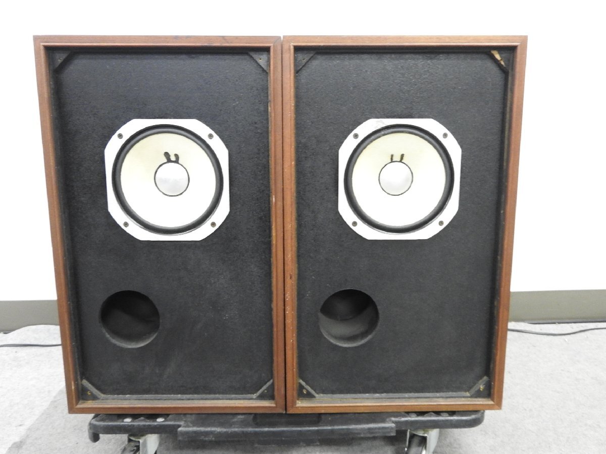 J】SANSUI SP-LE8T MKII スピーカーペア サンスイ 3004461 J】SANSUI SP-LE8T MKII スピーカーペア サンスイ 3004461