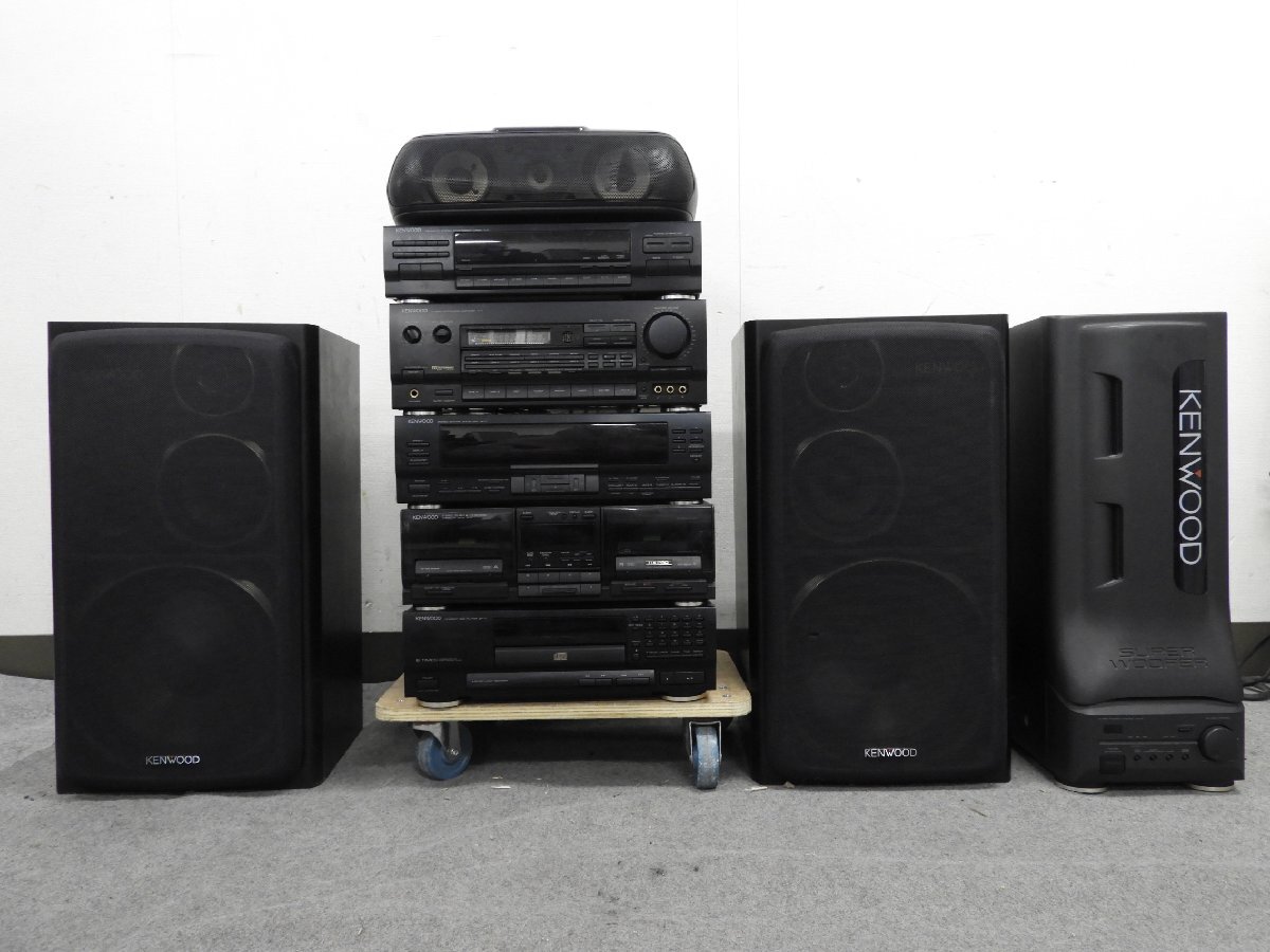 G】KENWOOD T-7i/A-7i/GE-7i/X-7i/DP-7i/S-7i/CS-6/SW-9 G】KENWOOD T-7i/A-7i/GE-7i/X-7i/DP-7i/S-7i/CS-6/SW-9