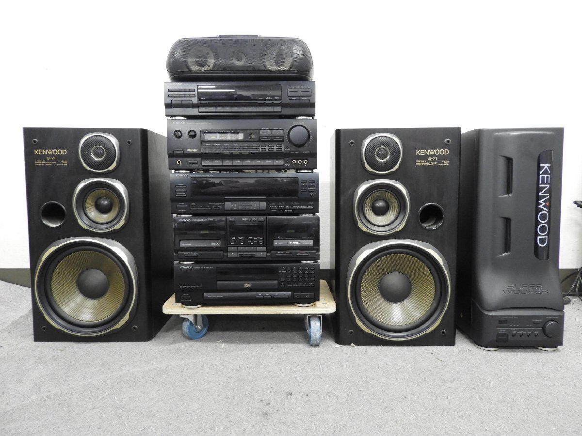G】KENWOOD T-7i/A-7i/GE-7i/X-7i/DP-7i/S-7i/CS-6/SW-9 G】KENWOOD T-7i/A-7i/GE-7i/X-7i/DP-7i/S-7i/CS-6/SW-9