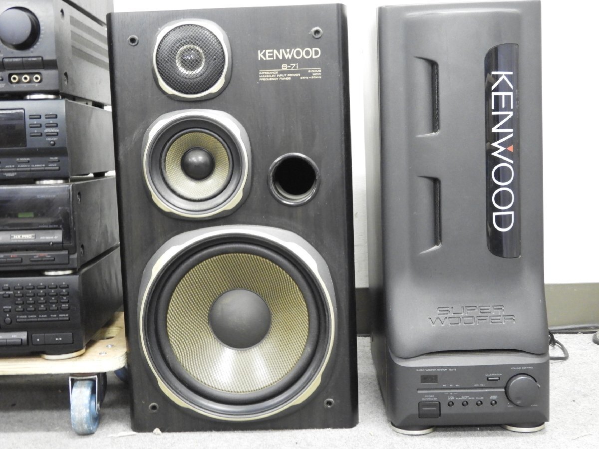 G】KENWOOD T-7i/A-7i/GE-7i/X-7i/DP-7i/S-7i/CS-6/SW-9 G】KENWOOD T-7i/A-7i/GE-7i/X-7i/DP-7i/S-7i/CS-6/SW-9