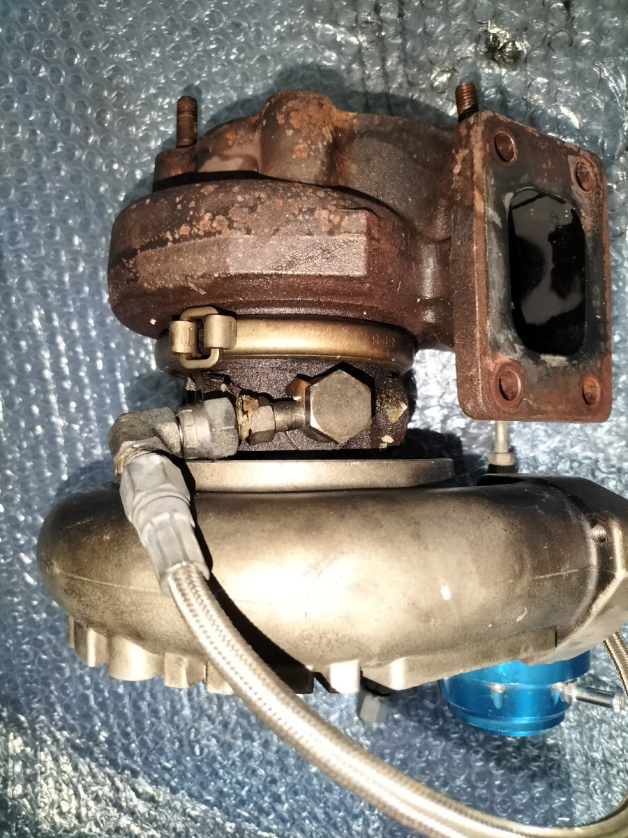 東名 TOMEI シルビア タービン ARMS SR20DET M7960 NISSAN s13 東名 TOMEI シルビア タービン ARMS SR20DET M7960 NISSAN s13