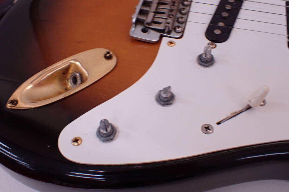 Fender フェンダー エレキギター ストラトキャスター Fender フェンダー エレキギター ストラトキャスター