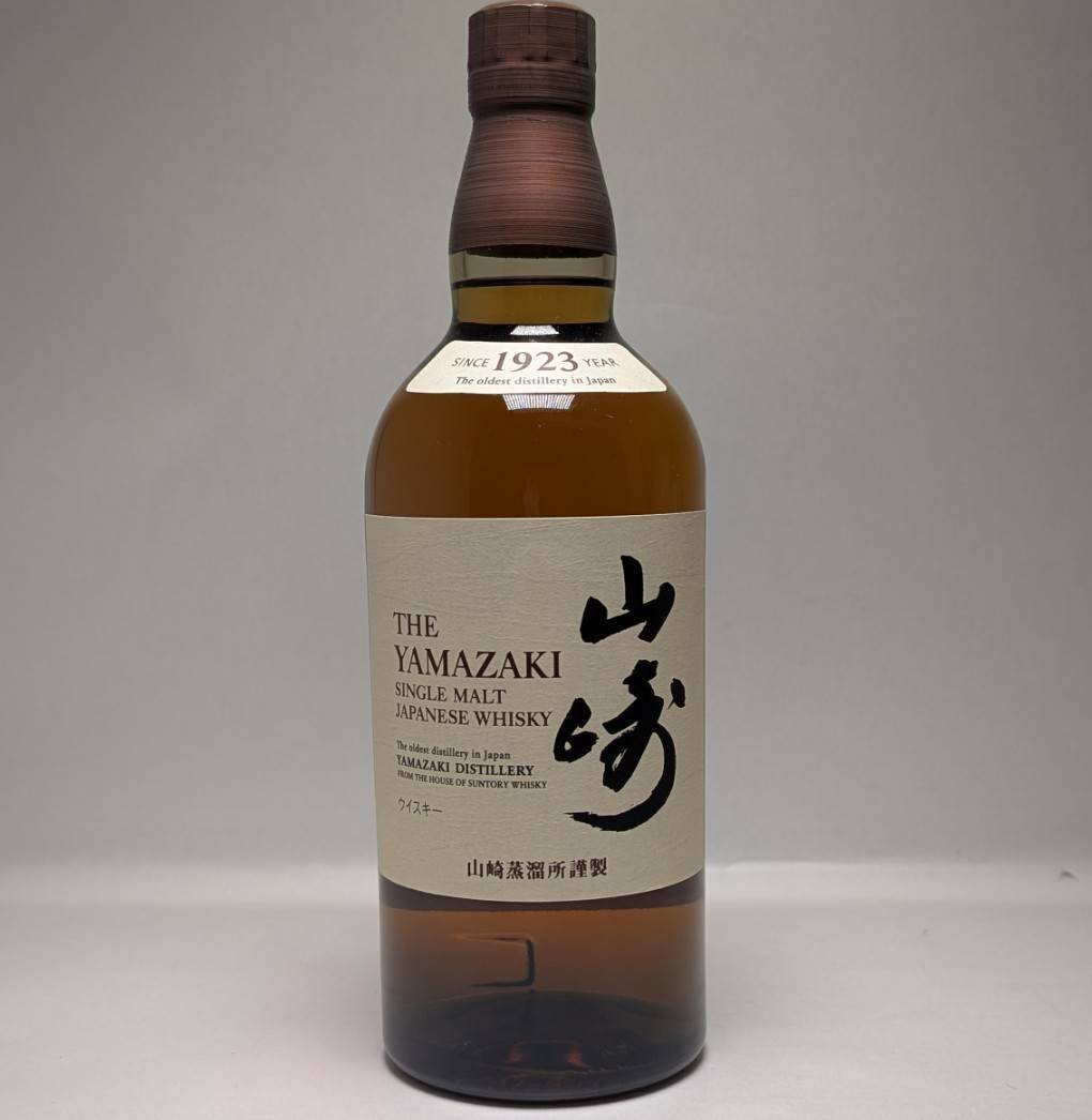 KKB2809KY】【東京都限定発送商品】未開栓 サントリー シングル KKB2809KY】【東京都限定発送商品】未開栓 サントリー シングル