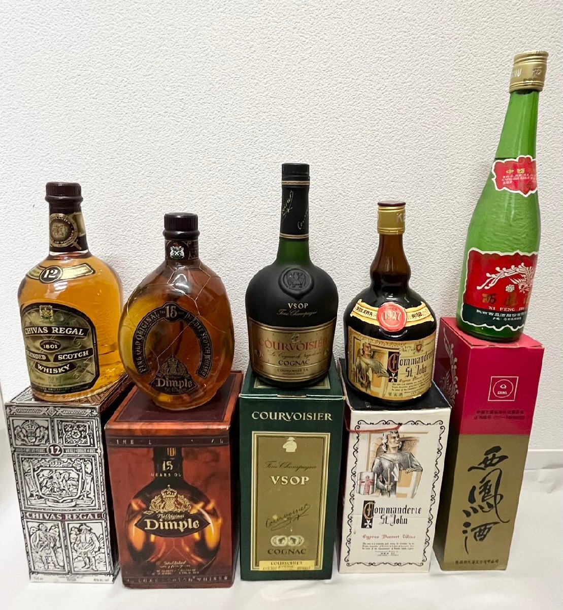 JBI4595a】 【未開栓 古酒】 お酒 9本まとめ ウイスキー ワイン JBI4595a】 【未開栓 古酒】 お酒 9本まとめ ウイスキー ワイン