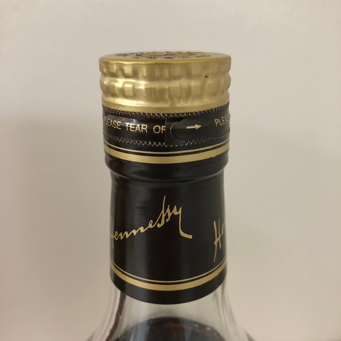 GSA4601】 【未開栓 古酒】 Hennessy ヘネシー VSOP プリ GSA4601】 【未開栓 古酒】 Hennessy ヘネシー VSOP プリ