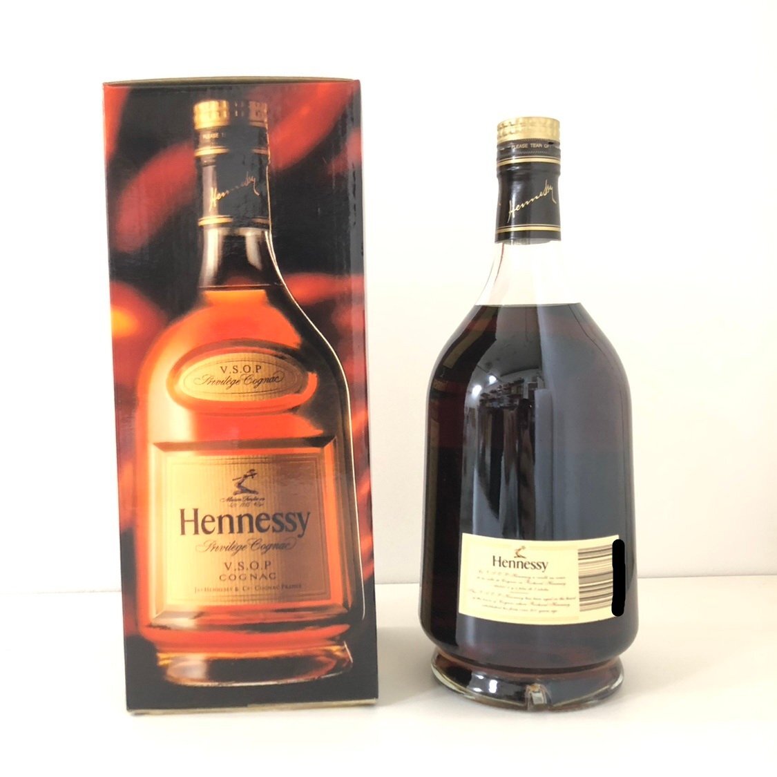 GSA4601】 【未開栓 古酒】 Hennessy ヘネシー VSOP プリ GSA4601】 【未開栓 古酒】 Hennessy ヘネシー VSOP プリ