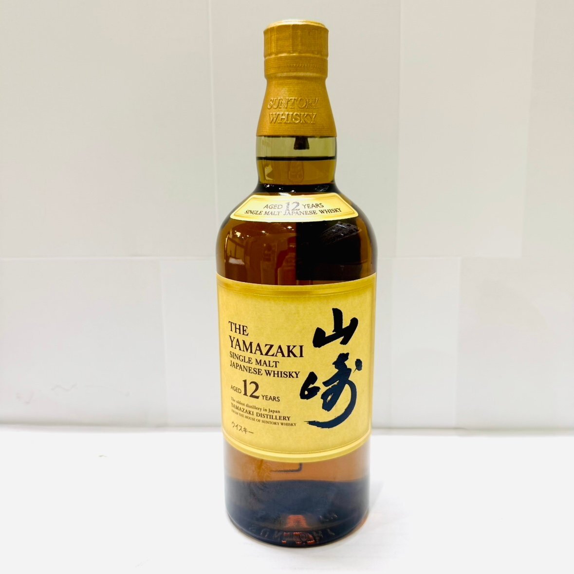 MYT4301】【東京都限定発送商品】未開栓 SUNTORY サントリー MYT4301】【東京都限定発送商品】未開栓 SUNTORY サントリー