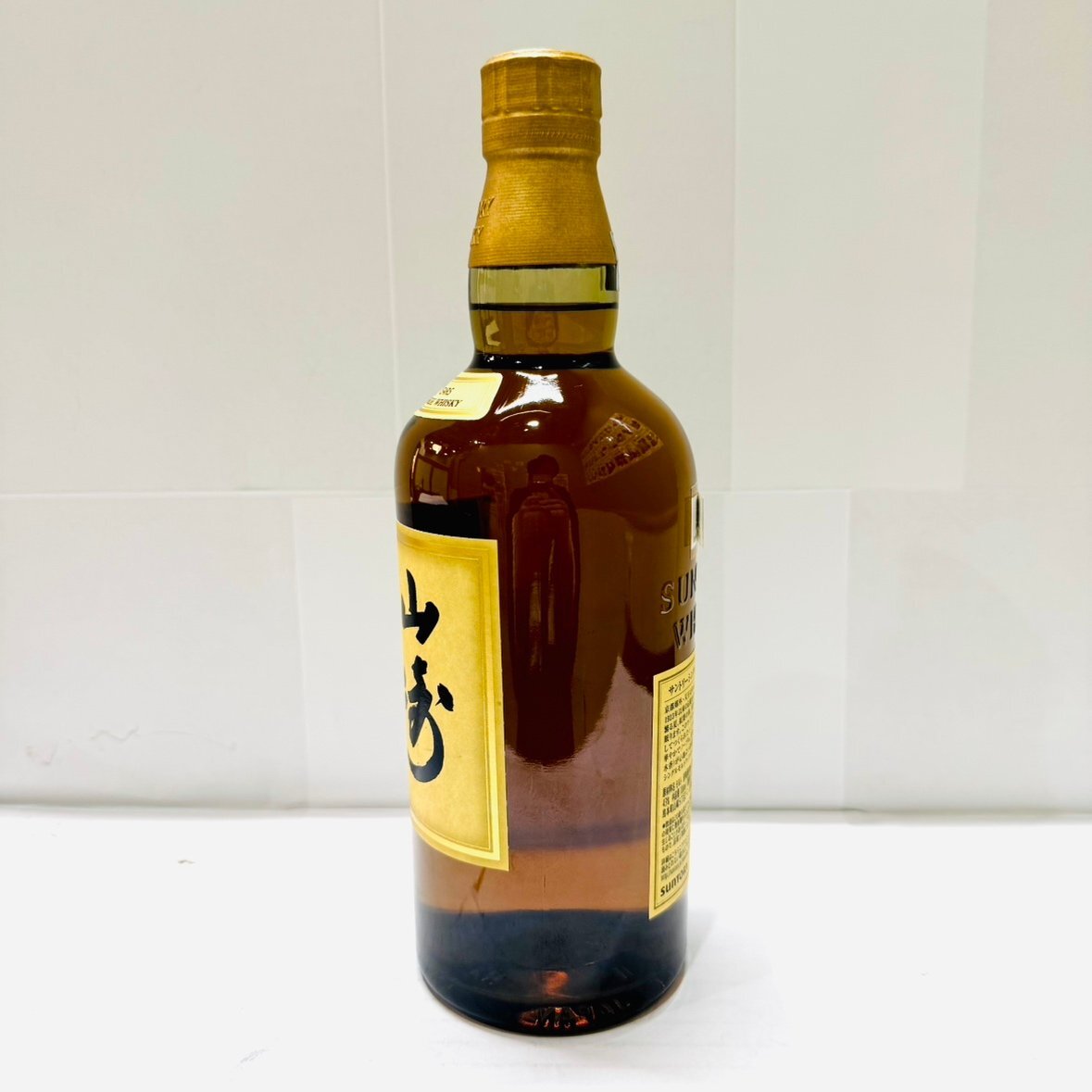 MYT4301】【東京都限定発送商品】未開栓 SUNTORY サントリー MYT4301】【東京都限定発送商品】未開栓 SUNTORY サントリー