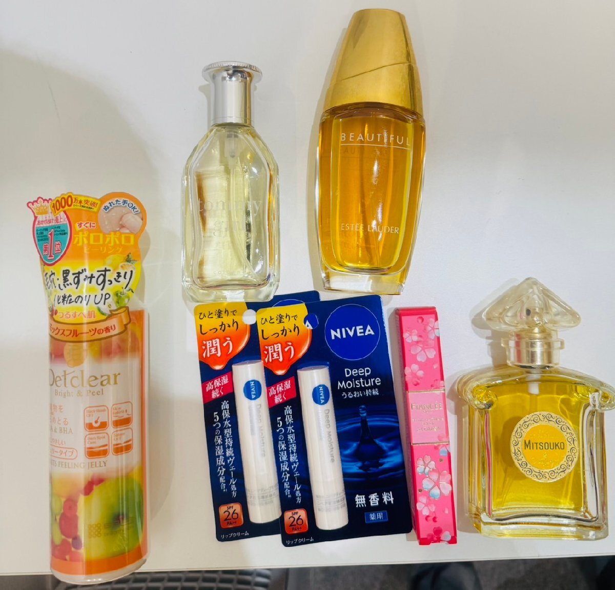 MSO4853aRO】1円スタート 香水 コスメ おまとめ CHANEL BVLGARI MSO4853aRO】1円スタート 香水 コスメ おまとめ CHANEL BVLGARI