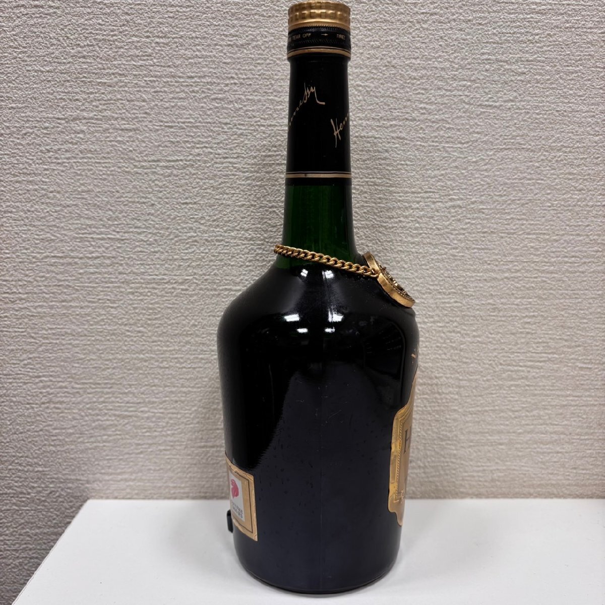 SYC3619】未開栓 ヘネシー ナポレオン ブラスドール 700ml 40