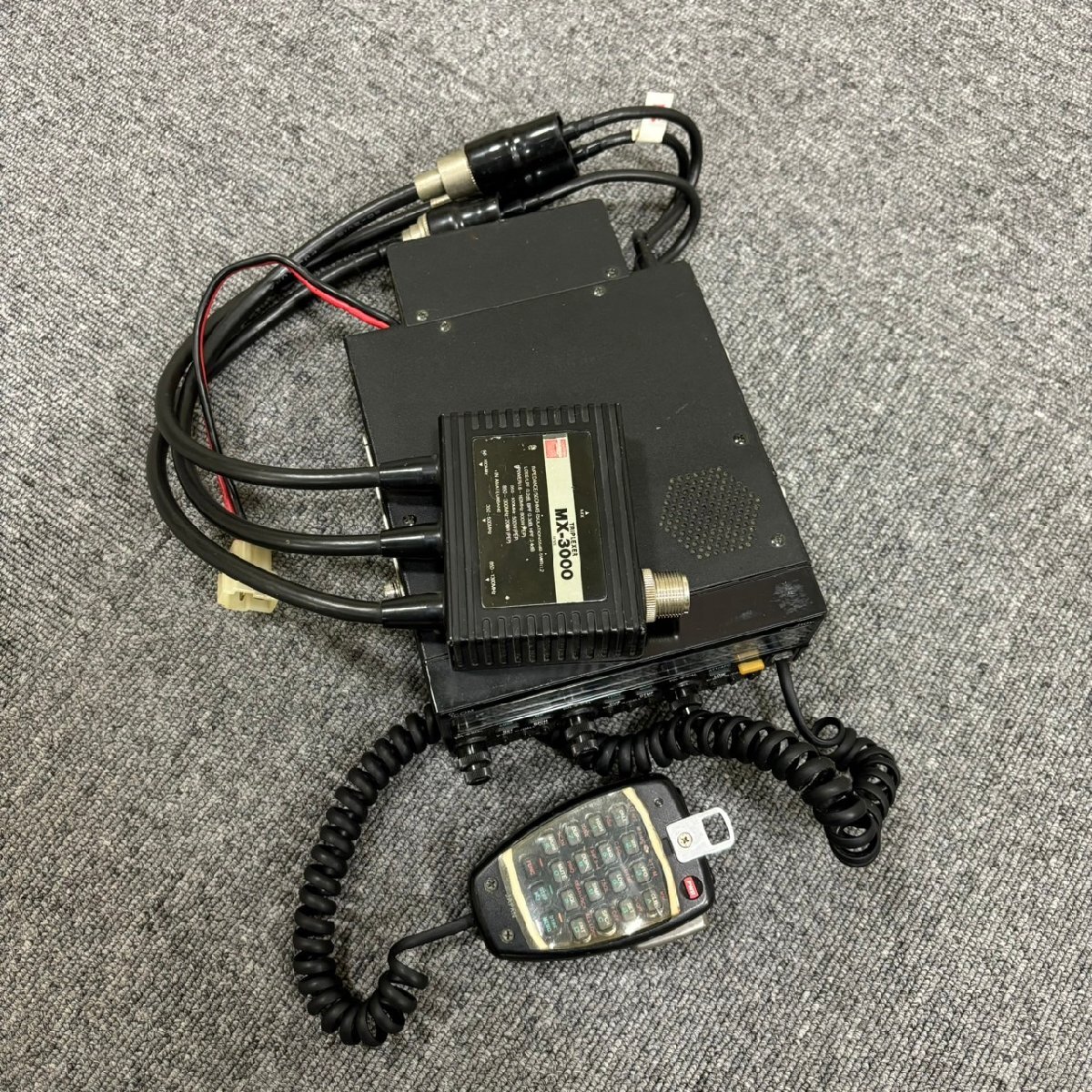 AS4349】【1円~】無線機おまとめ ICOM アイコム IC-100 分配機 AS4349】【1円~】無線機おまとめ ICOM アイコム IC-100 分配機