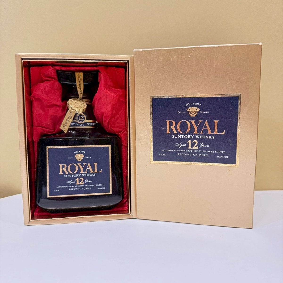 ZS250】【1円~】【東京都限定発送商品】 未開栓 SUNTORY WHISKY ZS250】【1円~】【東京都限定発送商品】 未開栓 SUNTORY WHISKY